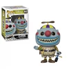 Funko Disney - Nightmare Before Christmas Clown Pop! Vinyl Figure