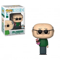 Funko South Park - Mr. Garrison Specialty Series Exclusive Pop! Vinyl Figure