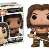 Funko POP Heroes - Conan The Barbarian POP! Vinyl Figure