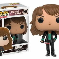 Funko Funko Items Ash Vs Evil Dead - Ruby POP! Vinyl Figure