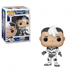 Funko Voltron - Shiro POP! Vinyl Funko Items