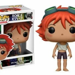 Funko Funko Items Cowboy Bebop - Ed POP! Vinyl Figure