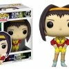 Funko Cowboy Bebop - Faye POP! Vinyl Figure Funko Items