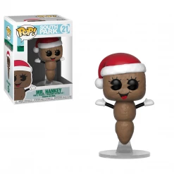Funko South Park - Mr. Hankey POP! Vinyl Figure
