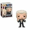 Funko POP Rocks - Billy Idol POP! Vinyl Figure