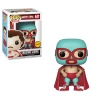 Funko POP Movies - Nacho Libre Chase POP! Vinyl Figure