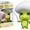 Funko Funko Items Hanna-Barbera - Touché Turtle Pop! Vinyl Figure