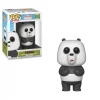 Funko Funko Items We Bare Bears - Panda Pop! Vinyl Figure