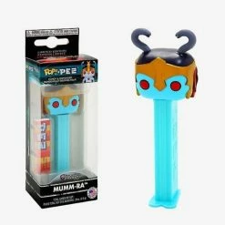 Funko POP! Pez - Mumm-Ra POP! Pez Dispenser Funko Items
