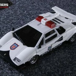 Takara MP-14C Masterpiece Clampdown New Arrivals