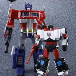 Takara MP-14C Masterpiece Clampdown New Arrivals