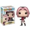 Funko Funko Items Naruto - Sakura POP! Vinyl Figure