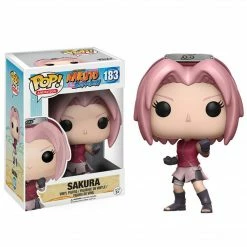 Funko Funko Items Naruto - Sakura POP! Vinyl Figure