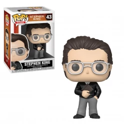 Funko Funko Items POP! Directors - Stephen King POP! Vinyl Figure