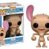 Funko Ren And Stimpy - Ren POP! Vinyl Figure