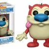 Funko Funko Items Ren And Stimpy - Stimpy POP! Vinyl Figure