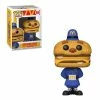 Funko POP Ad Icons - McDonald's Officer Mac Pop! Vinyl Figure