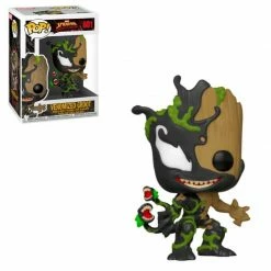 Funko Marvel Venom - Venomized Groot (Young) Pop! Vinyl Figure Funko Items