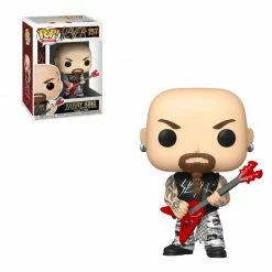 Funko Funko Items POP Rocks - Slayer Kerry King POP! Vinyl Figure