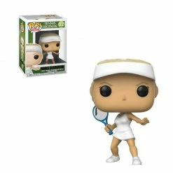 Funko Tennis Legends - Maria Sharapova Pop! Vinyl Figure Funko Items