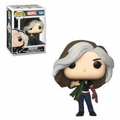 Funko Marvel - X-Men 20th Anniversary Rogue Pop! Vinyl Figure