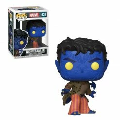 Funko Funko Items Marvel - X-Men 20th Anniversary Nightcrawler Pop! Vinyl Figure