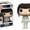 Funko Funko Items Ghost In The Shell Movie - Major Pop! Vinyl Figure