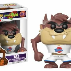 Funko Space Jam - Taz POP! Vinyl Figure Funko Items