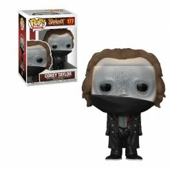 Funko POP Rocks - Slipknot Corey Taylor POP! Vinyl Figure Funko Items