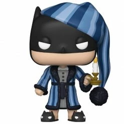 Funko DC Holiday - Batman As Scrooge (2020) POP! Vinyl Figure