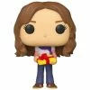 Funko Harry Potter Holiday - Hermione Grainger (2020) POP! Vinyl Figure