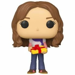 Funko Harry Potter Holiday - Hermione Grainger (2020) POP! Vinyl Figure