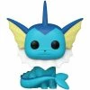 Funko Pokemon - Vaporeon Pop! Vinyl Figure