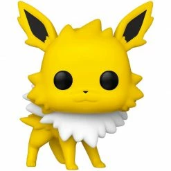 Funko Pokemon - Jolteon Pop! Vinyl Figure