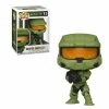 Funko Halo Infinite - Master Chief With Assault Rifle Pop! Vinyl Figure