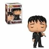 Funko POP Rocks - Elvis Presley (68 Comeback) POP! Vinyl Figure Funko Items