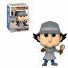 Funko Inspector Gadget - Inspector Gadget POP! Vinyl Figure Funko Items