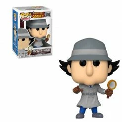 Funko Inspector Gadget - Inspector Gadget POP! Vinyl Figure Funko Items