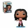 Funko Funko Items POP Rocks - TLC Chilli POP! Vinyl Figure