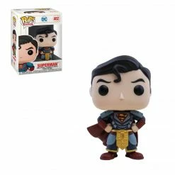 Funko Funko Items DC - Imperial Palace Superman POP! Vinyl Figure