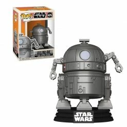 Funko Star Wars - Concept Series R2-D2 Pop! Vinyl Figure Funko Items