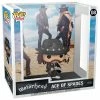 Funko POP Albums - Motorhead Ace Of Spades Album POP! Vinyl Figure