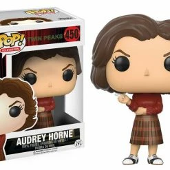 Funko Twin Peaks - Audrey Horne Pop! Vinyl Figure Funko Items