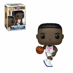 Funko NBA Legends - Pistons Isiah Thomas Pop! Vinyl Figure Funko Items