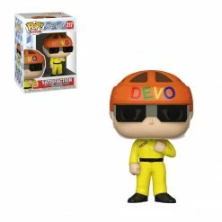 Funko Funko Items POP Rocks - DEVO