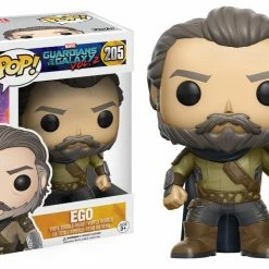 Funko Guardians Of The Galaxy Vol 2 - Ego Pop! Vinyl Figure Funko Items