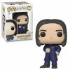 Funko Funko Items Harry Potter - Severus Snape (Yule) Pop! Vinyl Figure