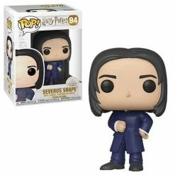 Funko Funko Items Harry Potter - Severus Snape (Yule) Pop! Vinyl Figure