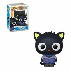 Funko Sanrio X Naruto - Chococat Sasuke Pop! Vinyl Figure Funko Items