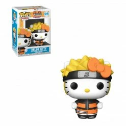 Funko Funko Items Sanrio X Naruto - Hello Kitty Naruto Pop! Vinyl Figure